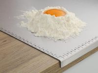 Zassenhaus Разделочная доска для столешницы Zassenhaus 50х40 см