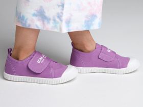 Кеды для девочки