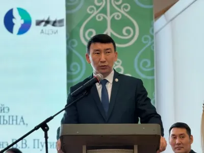 В Кобяйском районе стартовала республиканская конференция к Ысыаху Олонхо