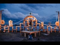 Инженерный театр АХЕ