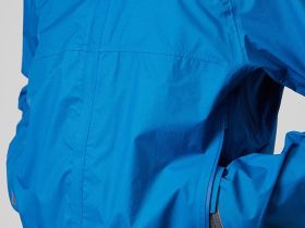 *Куртка общеспортивная 25-40507 АРГУТ муж.