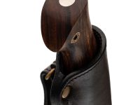 Нож Охотник, сталь M390, рукоять айронвуд