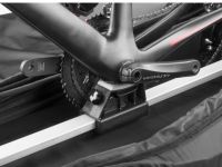 Кейс для перевозки велосипеда Elite Borson Bike Transport Bag (черный)