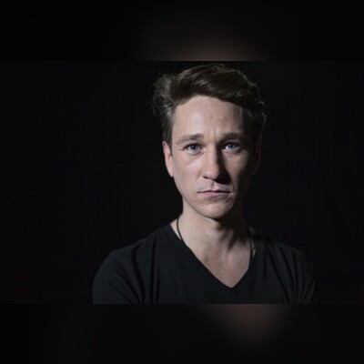 Антон Шагин и оркестр им. Осипова. Пиковая дама