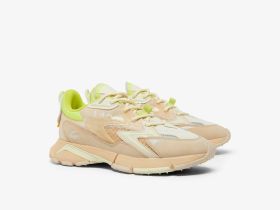 Мужские кроссовки Lacoste L003 NEO TECH 224 1 SMA