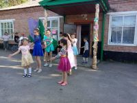 Дом культуры х. Пишванова