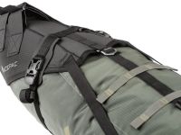 Платформа для подседельных баулов Acepac Saddle Harness MKIII (черный)