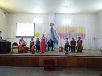 Клуб «Заводской»