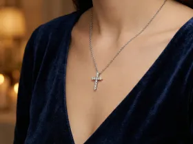 Подвеска из серебра э0612пд08220951