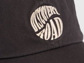 Бейсболка для мальчиков, Серый