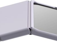 Чехол Araree Aero Flex М для Galaxy Z Fold8 фиолетовый