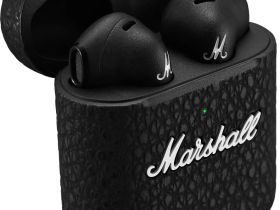 Беспроводные наушники Marshall