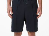 Мужские хлопковые шорты Lacoste