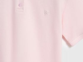 Базовое поло, Розовый