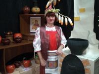 Библиотека им. А. Ф. Краснова г. Комсомольска-на-Амуре