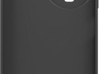 Клип-кейс BoraSCO Silicone Case для HUAWEI Nova 14 Чёрный