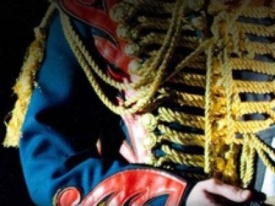 Сватовство гусара