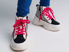 Ботинки для девочек