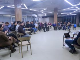 «Железные дороги Якутии» представили бизнесу новые логистические решения