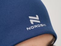 Тренировочная шапка Nordski Train Blueberry