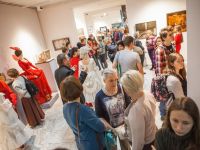 Красноярский художественный музей им. В. И. Сурикова. Отдел искусства XX–XXI веков