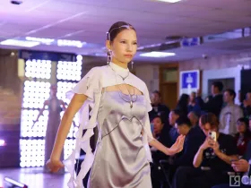 Лучшие ювелирные украшения Якутии представили на выставке