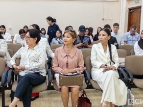 В Якутии увеличилось число поступающих в СПО после 9-го класса