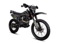 Мотоцикл AVANTIS Just CB300F (2025) (CB300F) 21/18 ENDURO