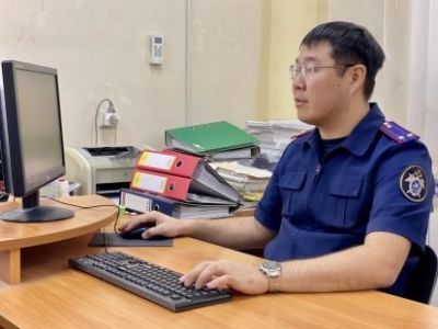 Завершено расследование уголовного дела о злоупотреблении должностными полномочиями директором организации