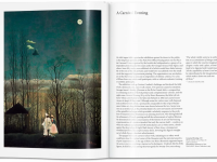 Книга Basic Art "Rousseau"