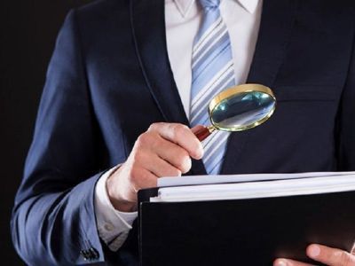 На портале госуслуг можно сообщить о нарушениях моратория на проверки юрлиц и ИП