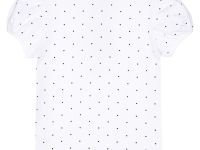 Блузка трикотажная для девочки