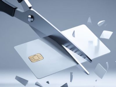 Как заблокировать кредитную карту