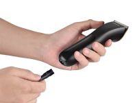 Машинка для стрижки Polaris PHC 2500