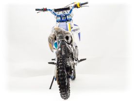 Питбайк MOTOLAND XT125
