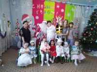 Центр досуга с. Бутунтай