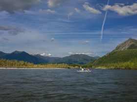 Восточная Якутия: карта твоих новых приключений