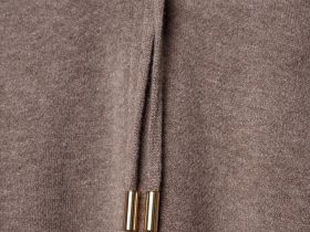 Комплект трикотажный для девочек: джемпер, брюки