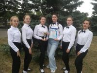 Ребрихинский центральный дом культуры