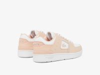 Женские кеды Lacoste COURT CAGE 125 2 SFA