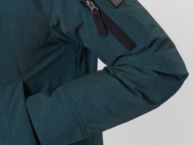 Пальто пуховое Aurora III DF Женское