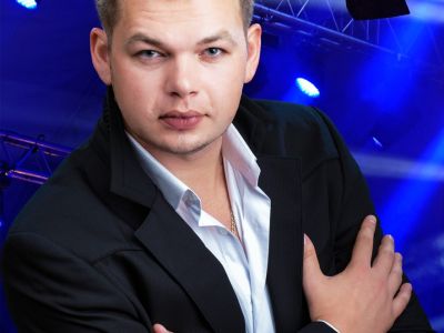 Алексей Брянцев (г. Фрязино)