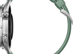 Умные часы Huawei Watch GT6 46мм Зелёные