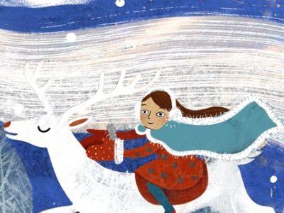 Снежная королева