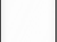 Защитное стекло Krutoff Premium для TECNO Pova 7 Neo с чёрной рамкой