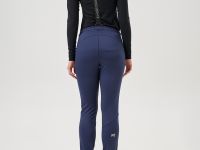 Тренировочные брюки Nordski Advance Blueberry W