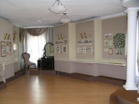 Странноприимный дом Борисоглебского монастыря