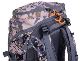 Рюкзак Remington Fortune Hunting Figure 40L — влагозащита и 40 литров для охоты и туризма