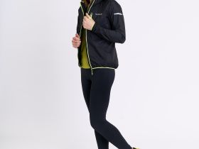 Куртка Trek Super Light Женская