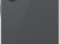 Смартфон Samsung Galaxy A56 SM-A566 8/128 ГБ Чёрный